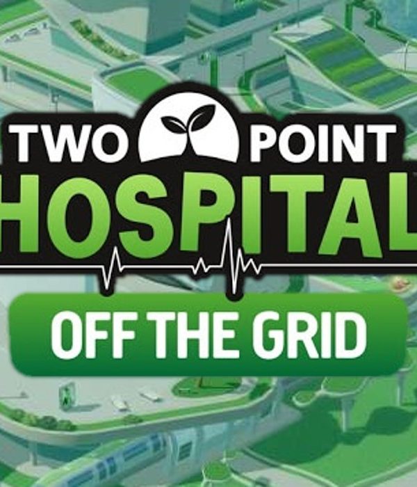 Two Point Hospital - Off The Grid DLC EU Steam Altergift