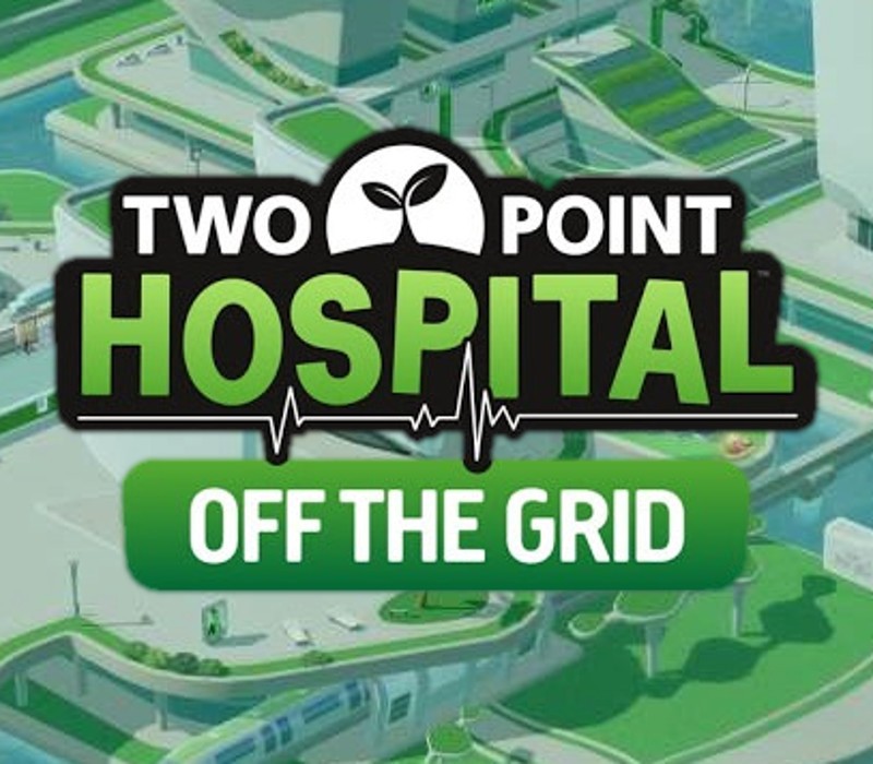 Two Point Hospital - Off The Grid DLC EU PC Steam Altergift