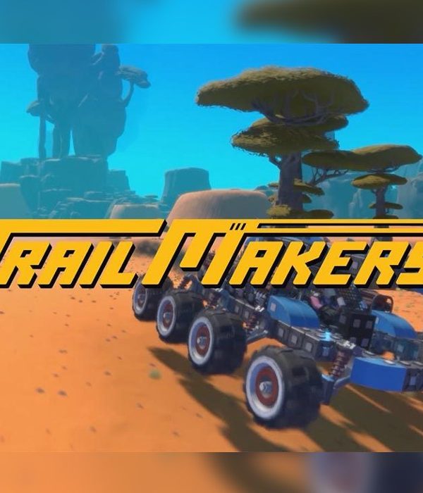 Trailmakers EU Steam Altergift