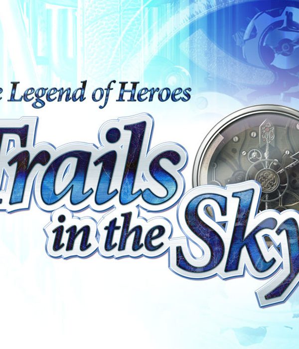 The Legend of Heroes: Trails in the Sky EU Steam CD Key