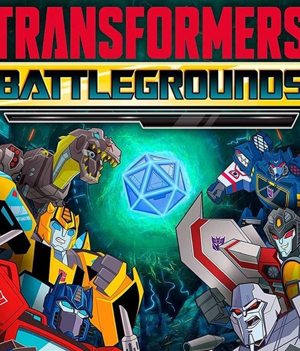 TRANSFORMERS: BATTLEGROUNDS EU Nintendo Switch CD Key