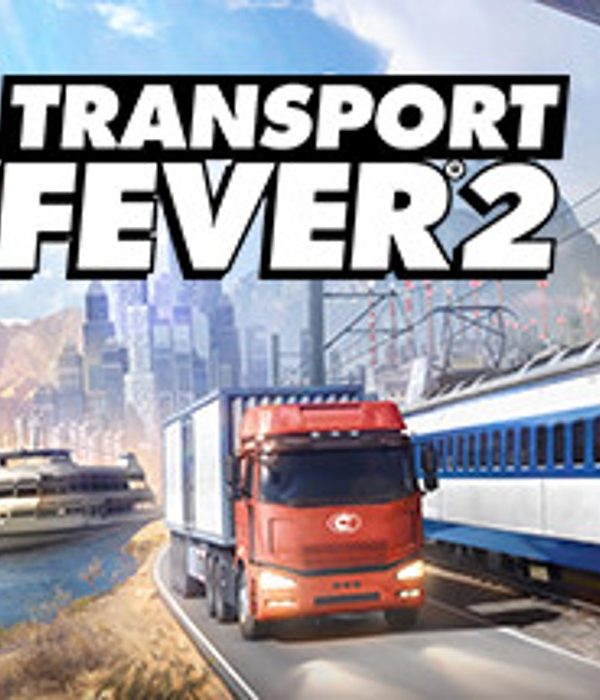 Transport Fever 2 EU Steam CD Key