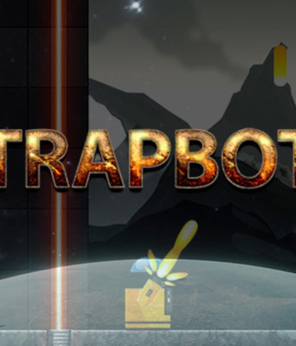 TrapBot EU Steam CD Key