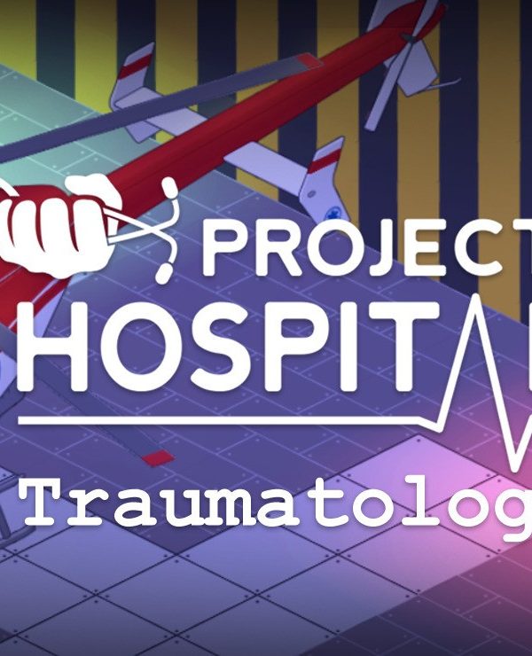 Project Hospital - Traumatology Department DLC EU Steam Altergift