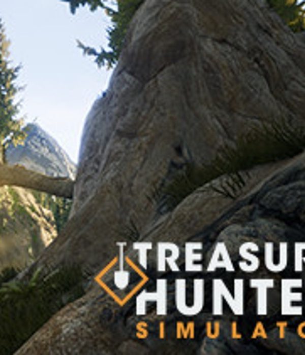 Treasure Hunter Simulator EU Steam CD Key