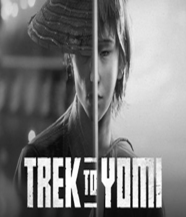 Trek to Yomi EU Steam CD Key