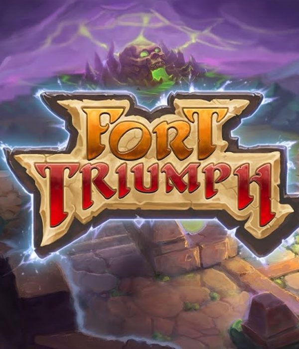 Fort Triumph EU Steam Altergift
