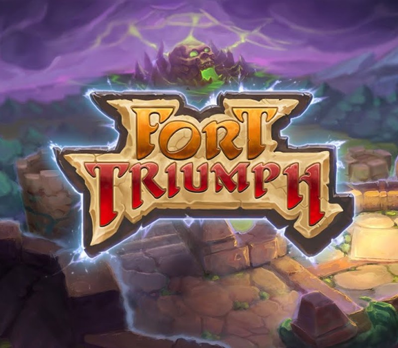 Fort Triumph EU PC Steam Altergift