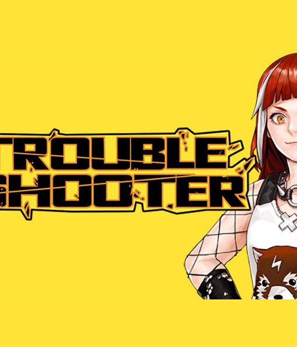 TROUBLESHOOTER: Abandoned Children EU Steam Altergift