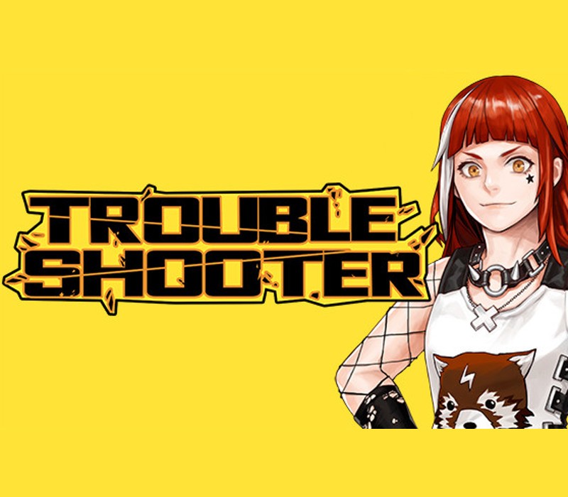 TROUBLESHOOTER: Abandoned Children EU PC Steam Altergift