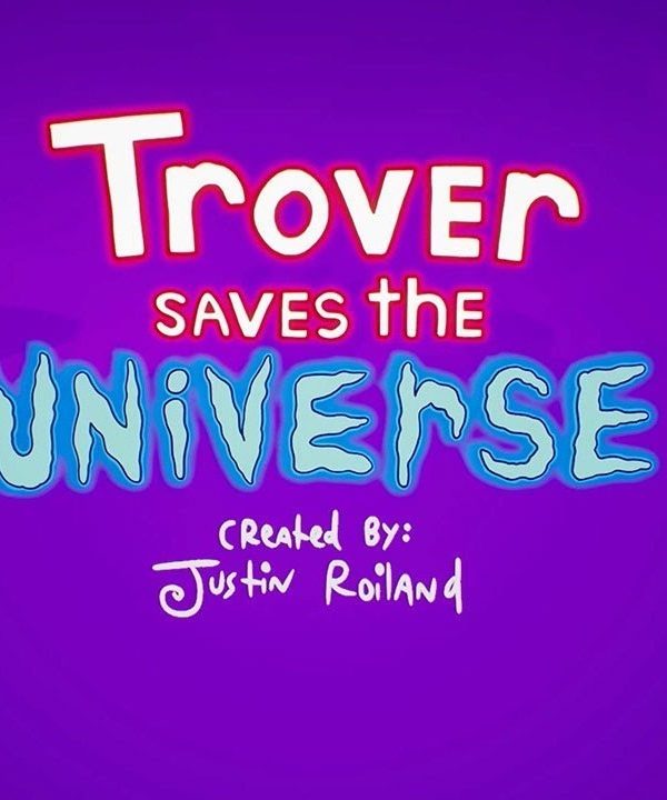 Trover Saves the Universe EU Steam CD Key
