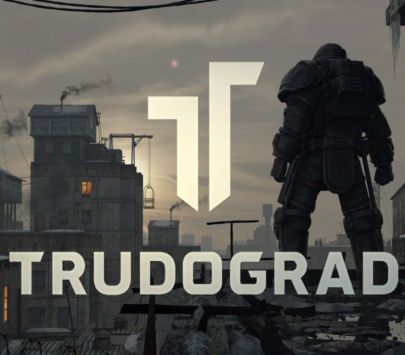 ATOM RPG Trudograd EU PC Steam Altergift