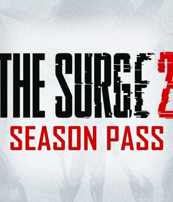 The Surge 2 - Season Pass DLC EU Steam Altergift