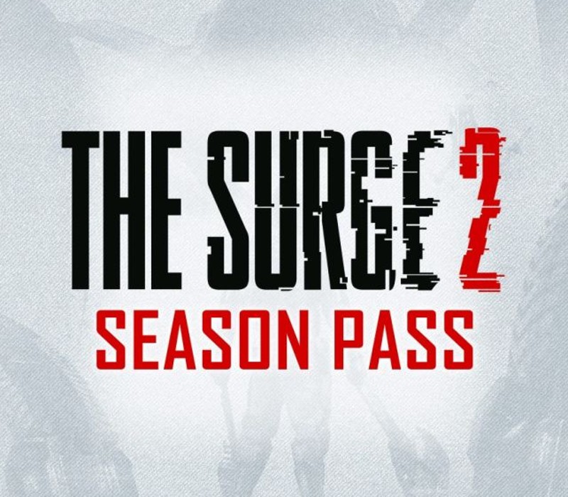 The Surge 2 - Season Pass DLC EU PC Steam Altergift