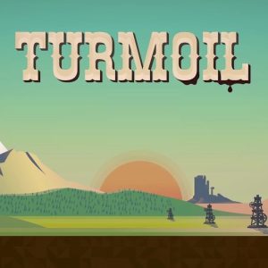 Turmoil EU Steam Altergift