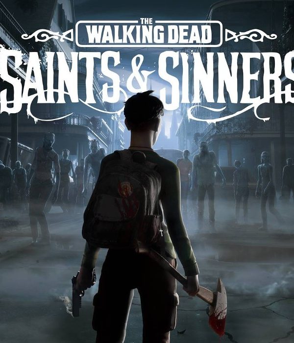 The Walking Dead: Saints & Sinners EU Steam Altergift