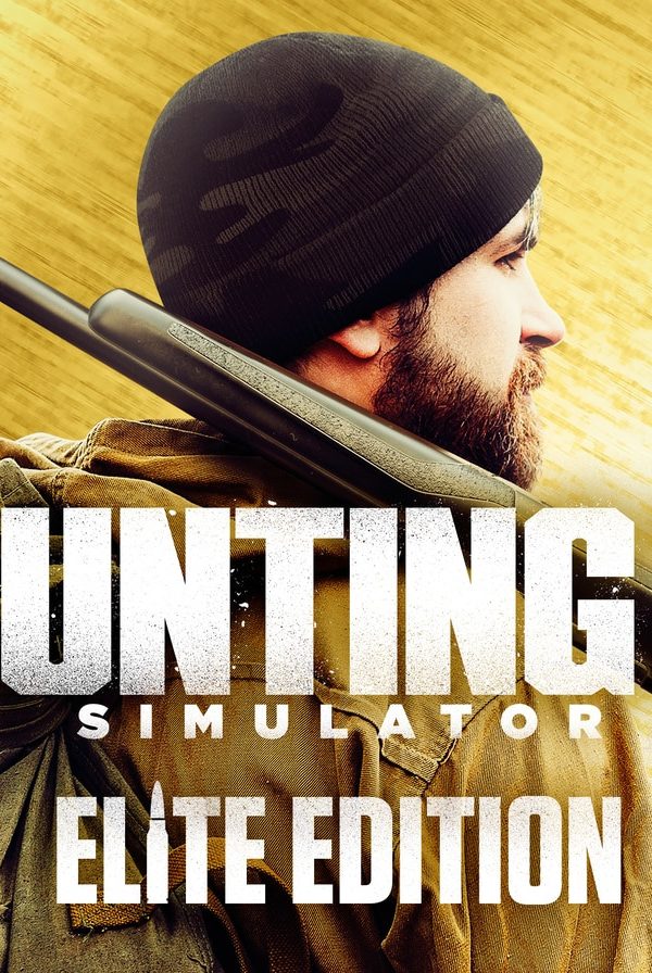 Hunting Simulator 2 Elite Edition EU PC Steam CD Key