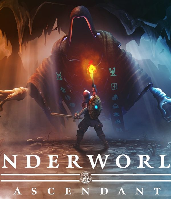 Underworld Ascendant EU Steam Altergift