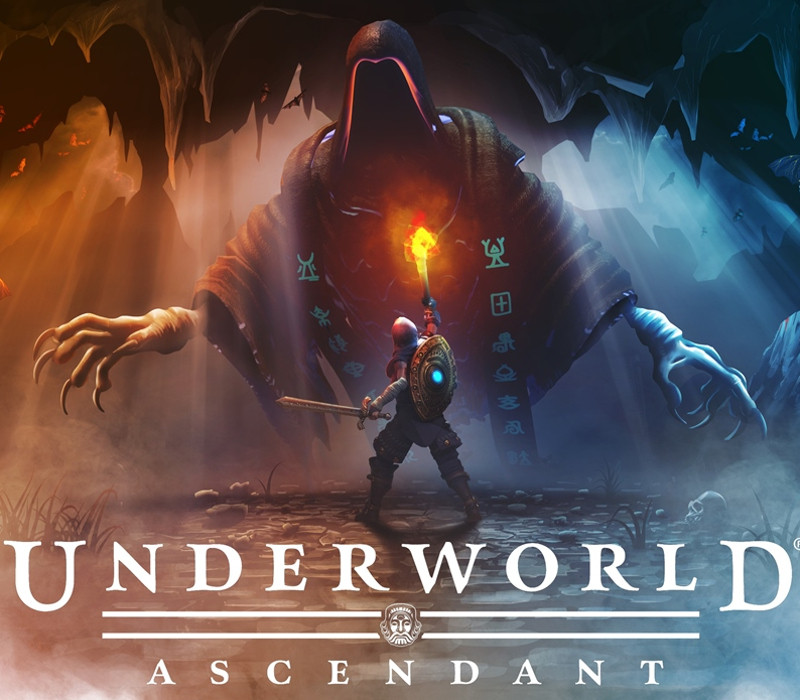 Underworld Ascendant EU PC Steam Altergift