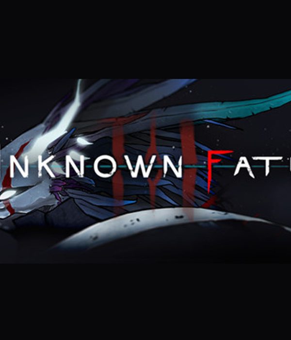Unknown Fate EU Steam CD Key