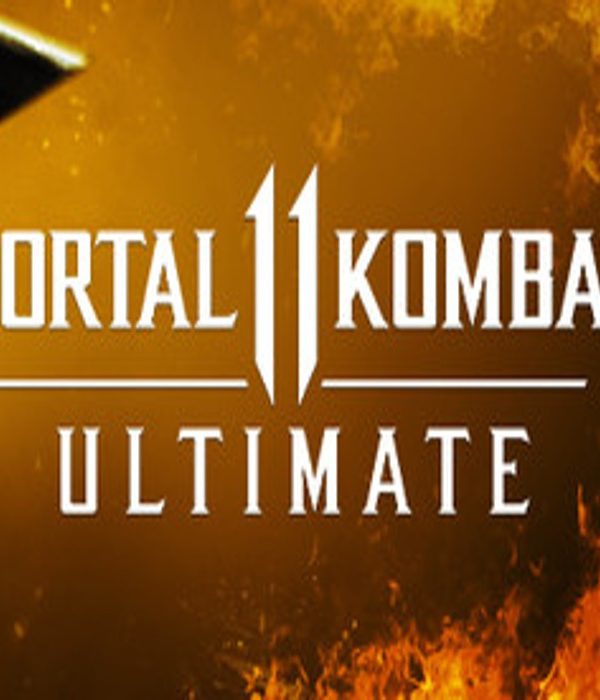 Mortal Kombat 11 Ultimate Edition EU Nintendo Switch CD Key
