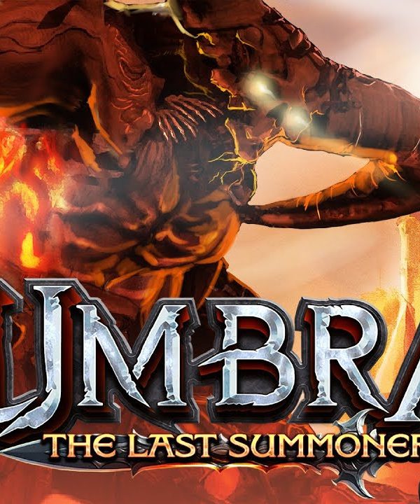 Umbra: The Last Summoner EU PC Steam CD Key