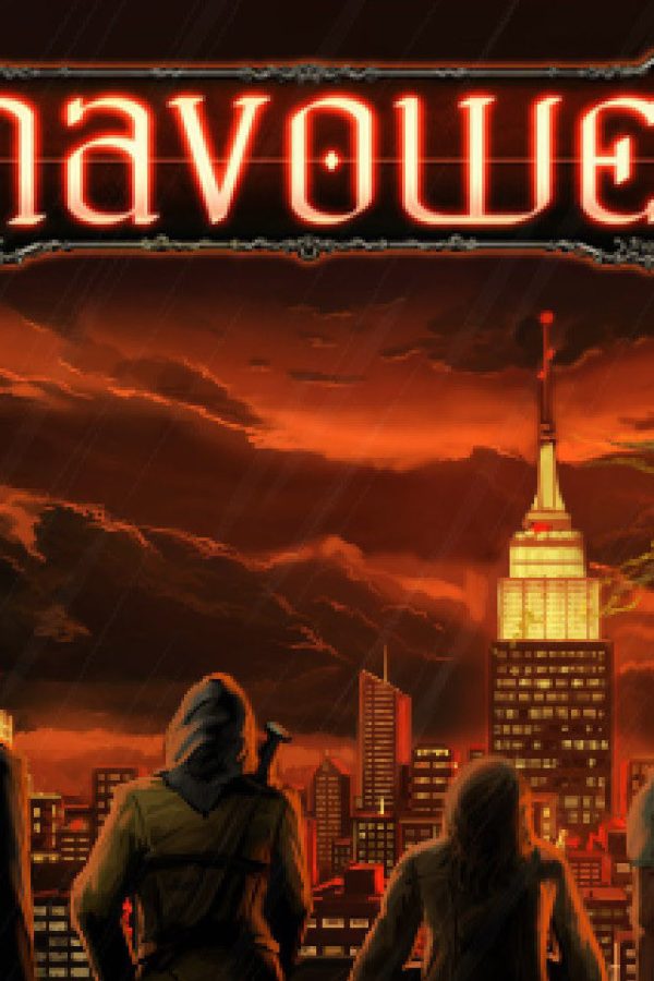 Unavowed EU Steam Altergift