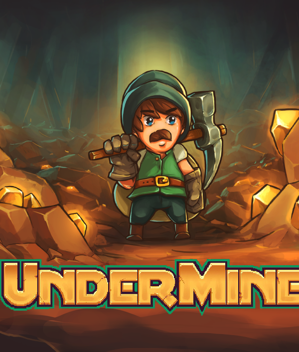 UnderMine EU Steam Altergift