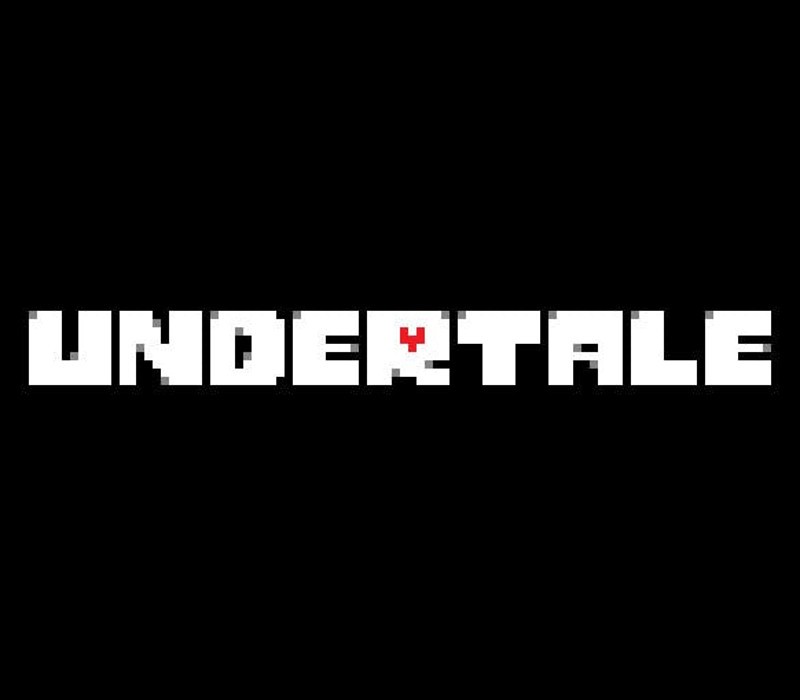 Undertale EU PC Steam Altergift