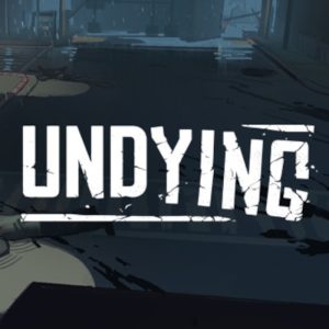UNDYING EU Steam CD Key