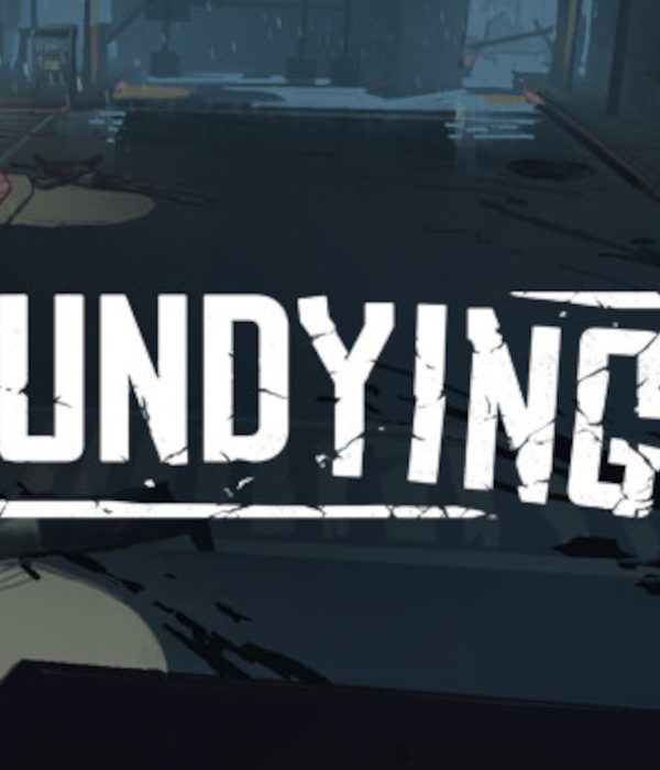 UNDYING EU Steam CD Key