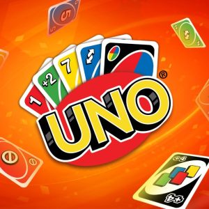 UNO EU Steam Altergift