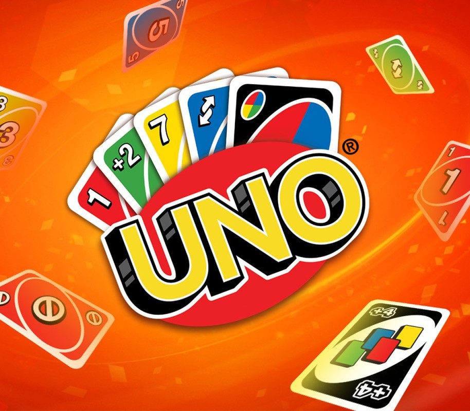 UNO EU PC Steam Altergift