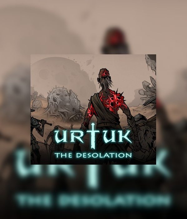 Urtuk: The Desolation EU Steam Altergift