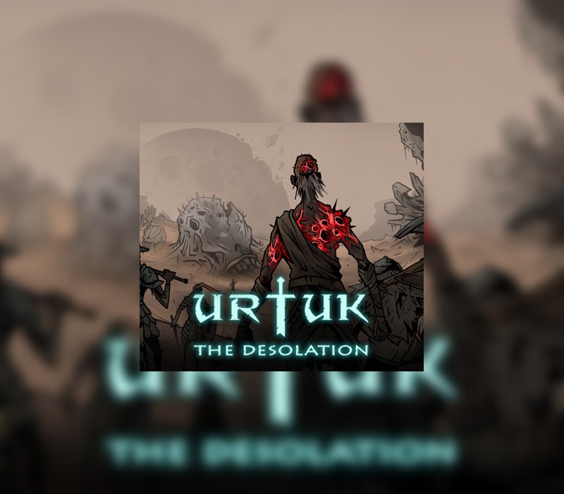 Urtuk: The Desolation EU PC Steam Altergift