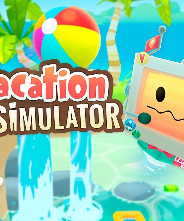 Vacation Simulator EU Steam Altergift