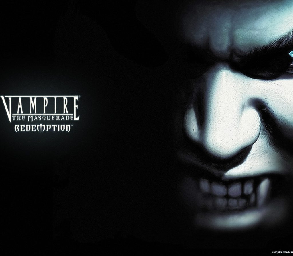 Vampire: The Masquerade - Redemption EU PC Steam Altergift