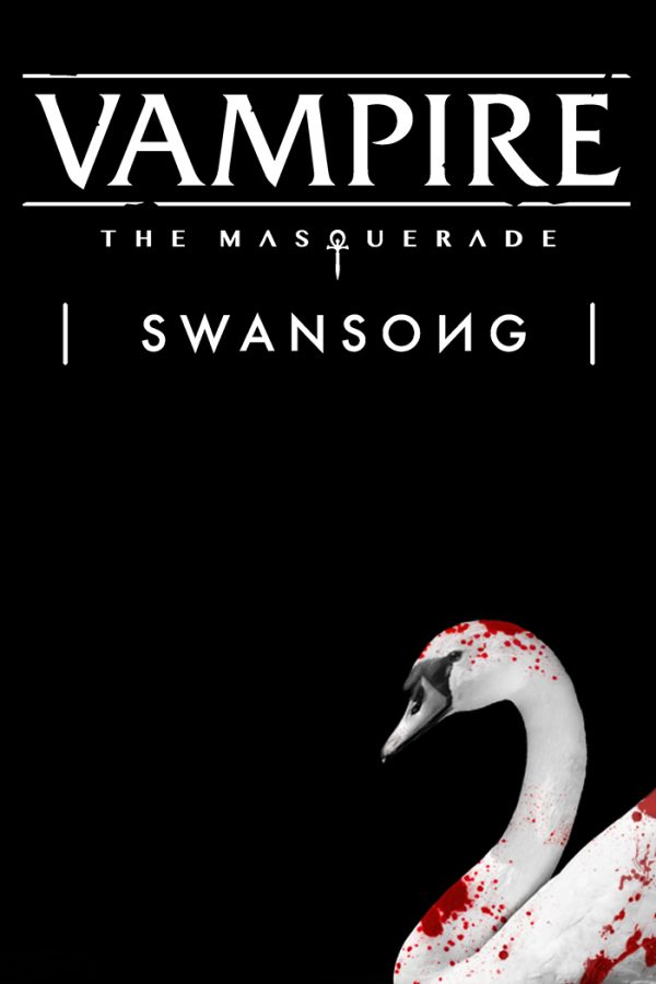 Vampire: The Masquerade - Swansong EU Steam CD Key