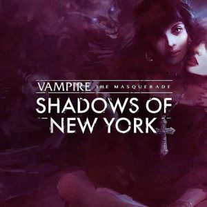 Vampire: The Masquerade - Shadows of New York EU PC Steam Altergift