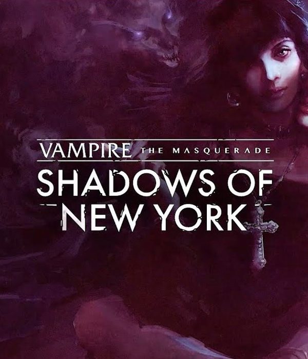 Vampire: The Masquerade - Shadows of New York EU PC Steam Altergift