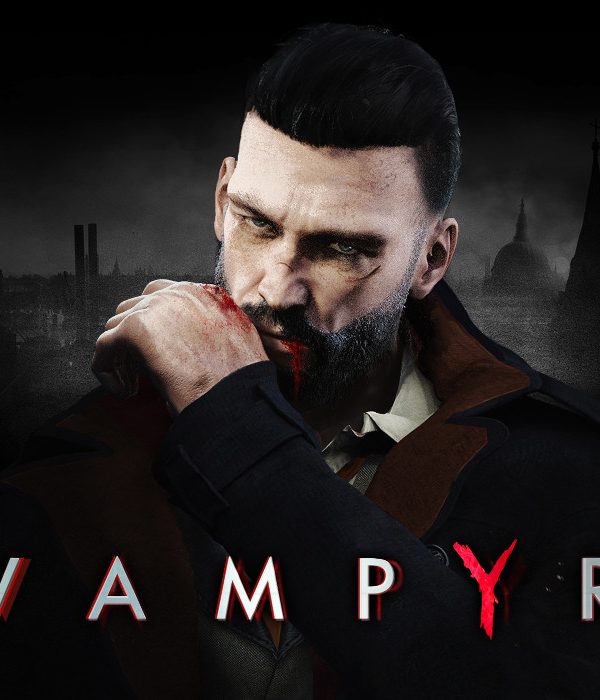 Vampyr EU PC Steam CD Key