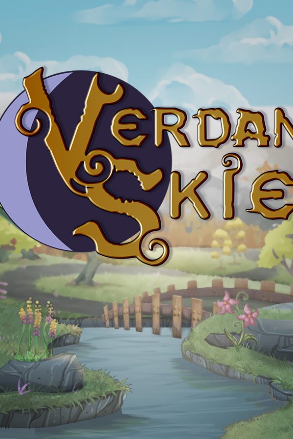 Verdant Skies EU Steam CD Key