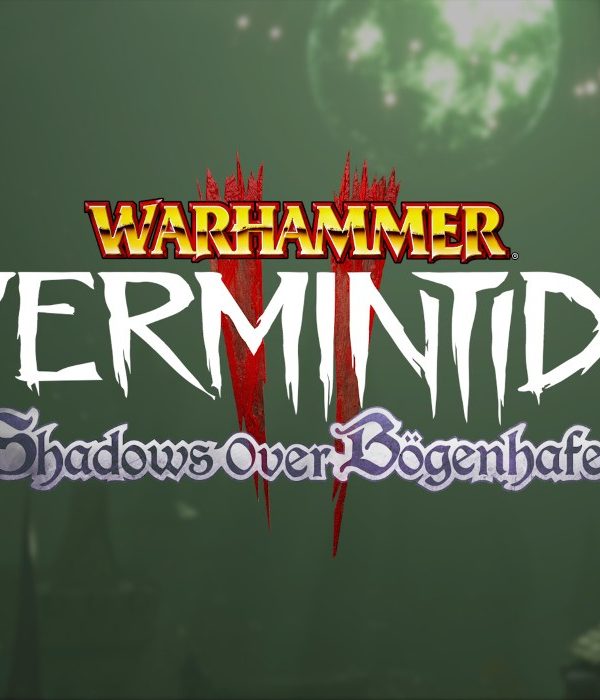 Warhammer: Vermintide 2 - Shadows Over Bögenhafen DLC EU PC Steam CD Key