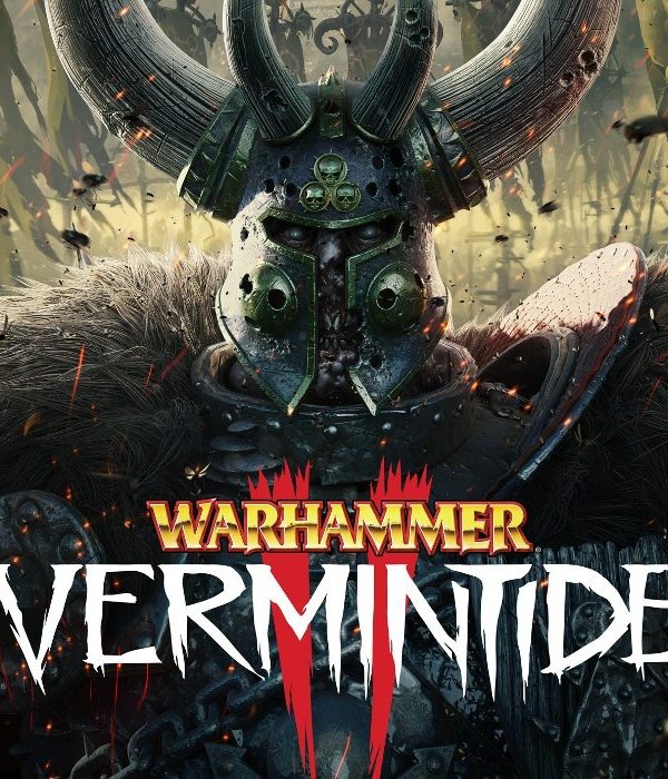 Warhammer: Vermintide 2 EU Steam CD Key