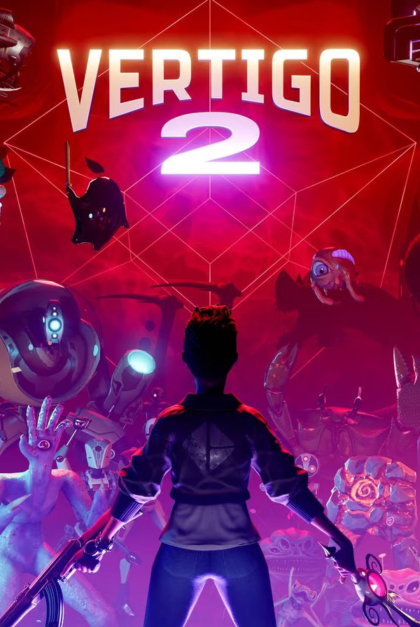 Vertigo 2 EU PS5 CD Key