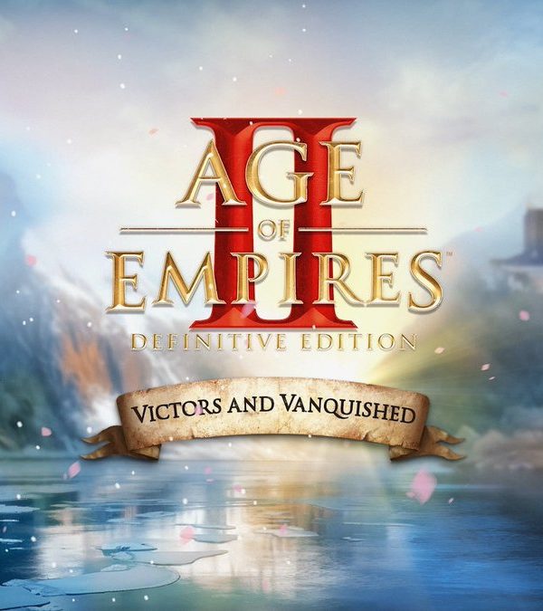 Age of Empires II: Definitive Edition - Victors and Vanquished DLC EU Steam CD Key