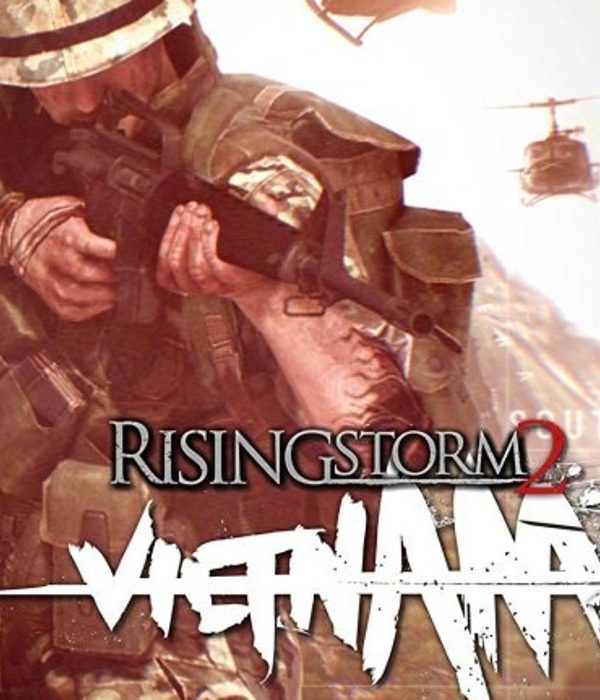 Rising Storm 2: Vietnam - Digital Deluxe Edition Upgrade DLC EU Steam Altergift