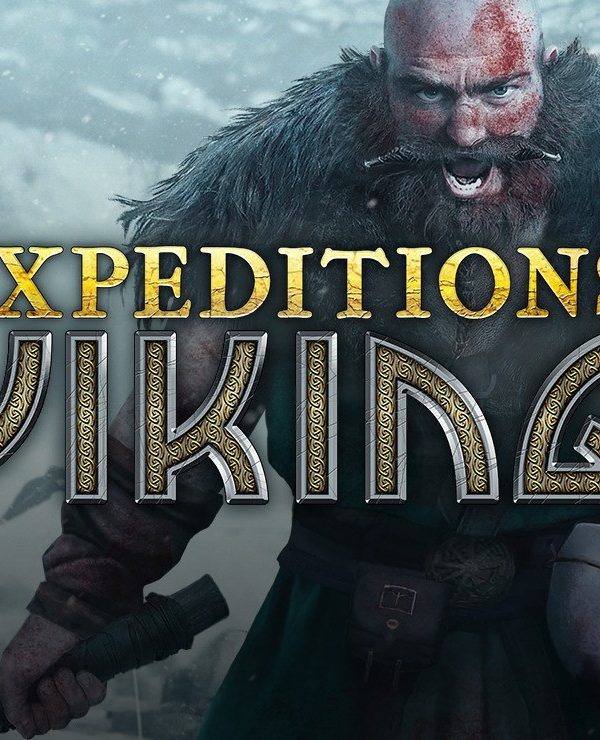 Expeditions: Viking EU Steam Altergift