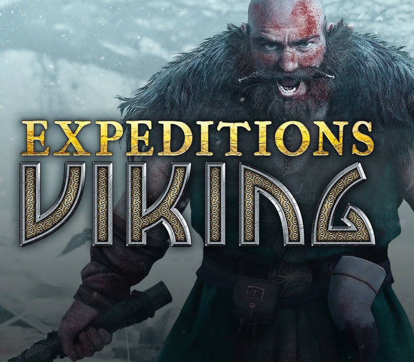 Expeditions: Viking EU Steam CD Key