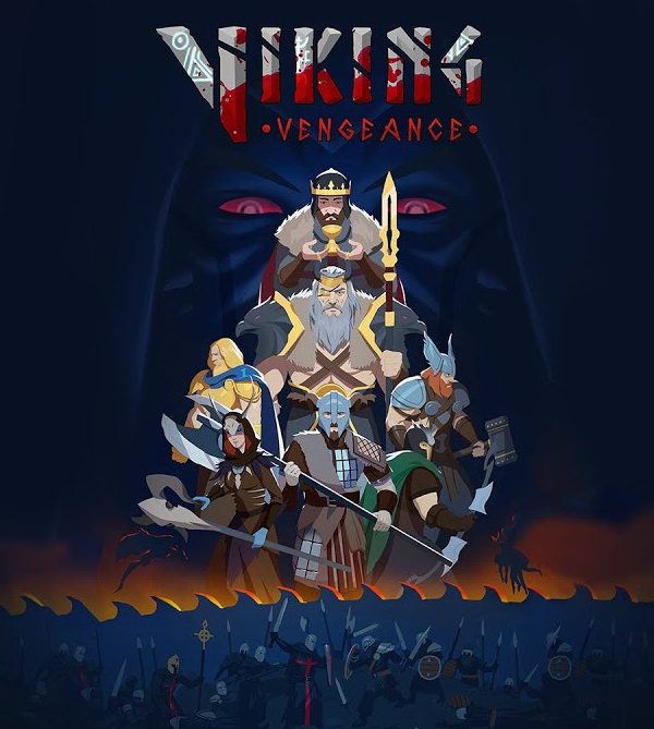 Viking Vengeance EU Steam Altergift